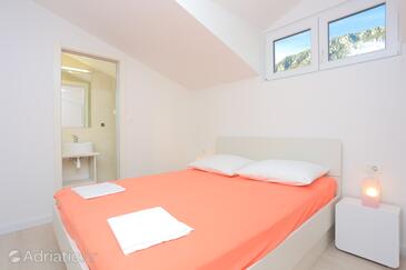 Apartmani uz more Duće, Omiš - 4795