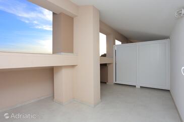 Апартаменты у моря Дуче - Duće, Омиш - Omiš - 4795