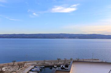 Apartments by the sea Duće, Omiš - 4795