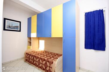 Apartmány u moře Duće, Omiš - 4795