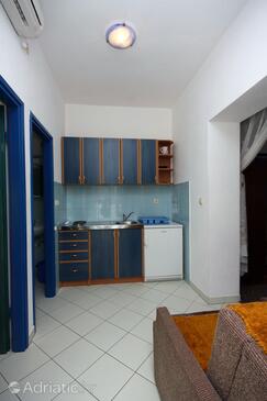 Apartmány u moře Duće, Omiš - 4795