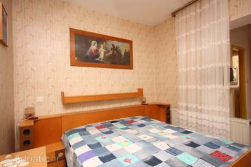 Appartamenti accanto al mare Duccie - Duće, Almissa - Omiš - 4795