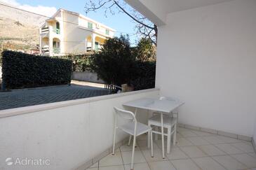 Apartmány u moře Duće, Omiš - 4795