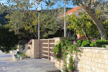 Apartments by the sea Duće, Omiš - 4795