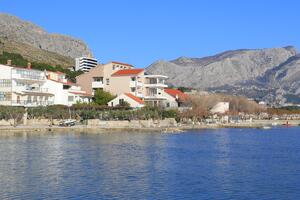 Ferienwohnungen am Meer Duce, Omis - 4795