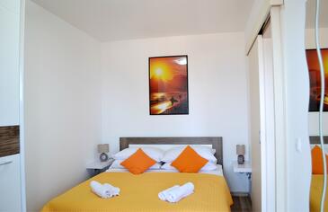 Apartamente cu parcare Duce, Omis - 4799