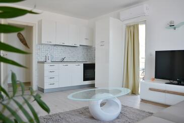 Apartamente cu parcare Duce, Omis - 4799