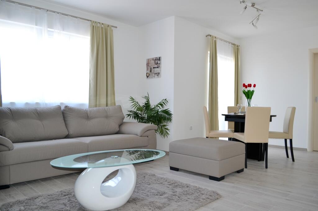 Apartamente cu parcare Duce, Omis - 4799