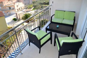 Apartamente cu parcare Duce, Omis - 4799