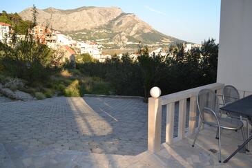 Apartamente cu parcare Duce, Omis - 4799