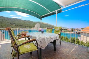 Two bedroom apartment Grebaštica Two bedroom apartment Grebaštica, Šibenik (A-480-a)