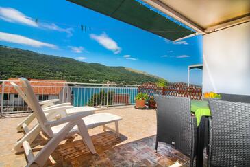 Garçonnière Grebastica, Sibenik (AS-480-a(