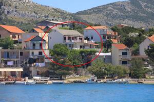 Apartmani uz more Grebaštica, Šibenik - 480