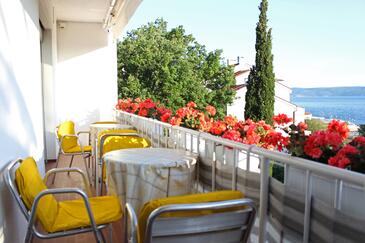 Apartmani uz more Selce, Crikvenica - 4801