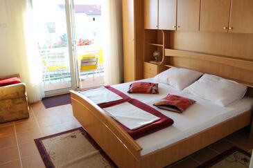 Apartmani uz more Selce, Crikvenica - 4801