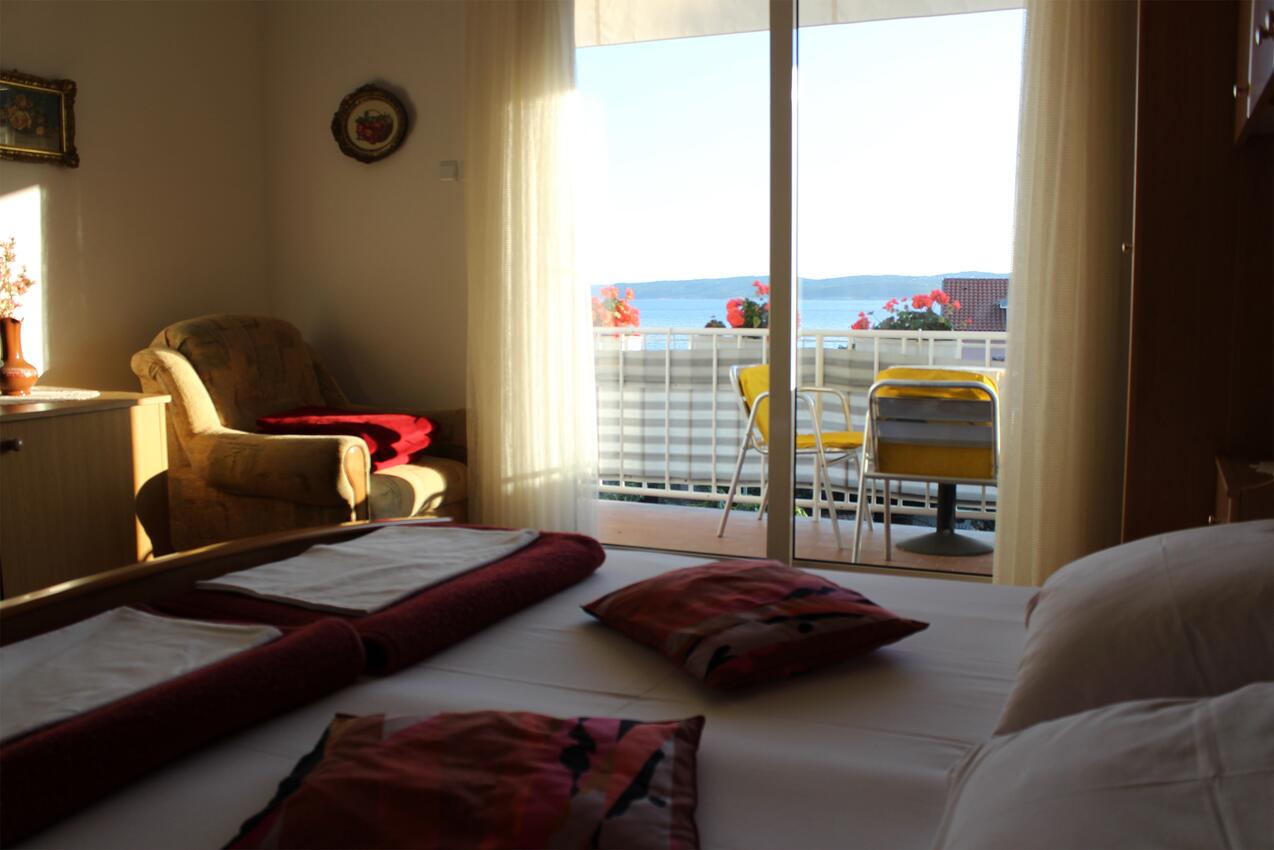 A-4801-a - Private accommodation - Apartments by the sea Selce, Crikvenica