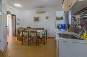 Apartamenty nad morzem Selce, Crikvenica - 4801