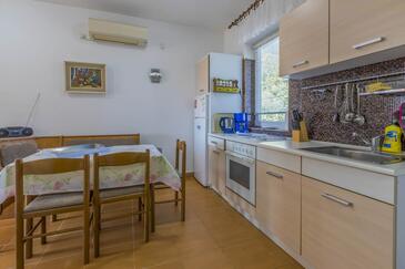 Appartementen aan zee Selce, Crikvenica - 4801