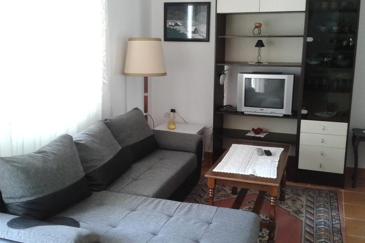A-4801-a - Private accommodation - Apartments by the sea Selce, Crikvenica