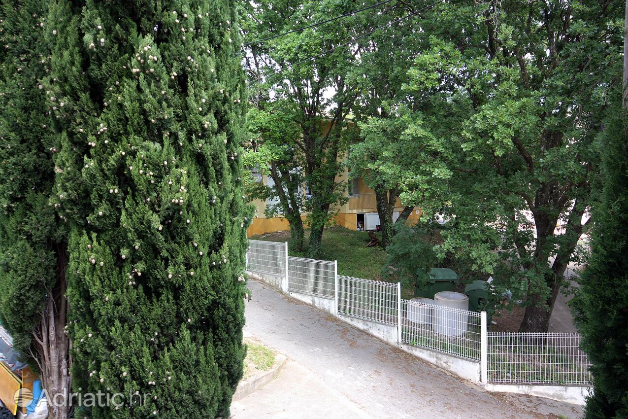 AS-4801-a - Private accommodation - Apartments by the sea Selce, Crikvenica