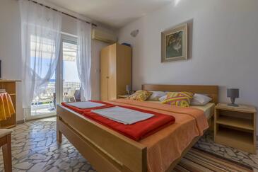 Apartments by the sea Selce, Crikvenica - 4801