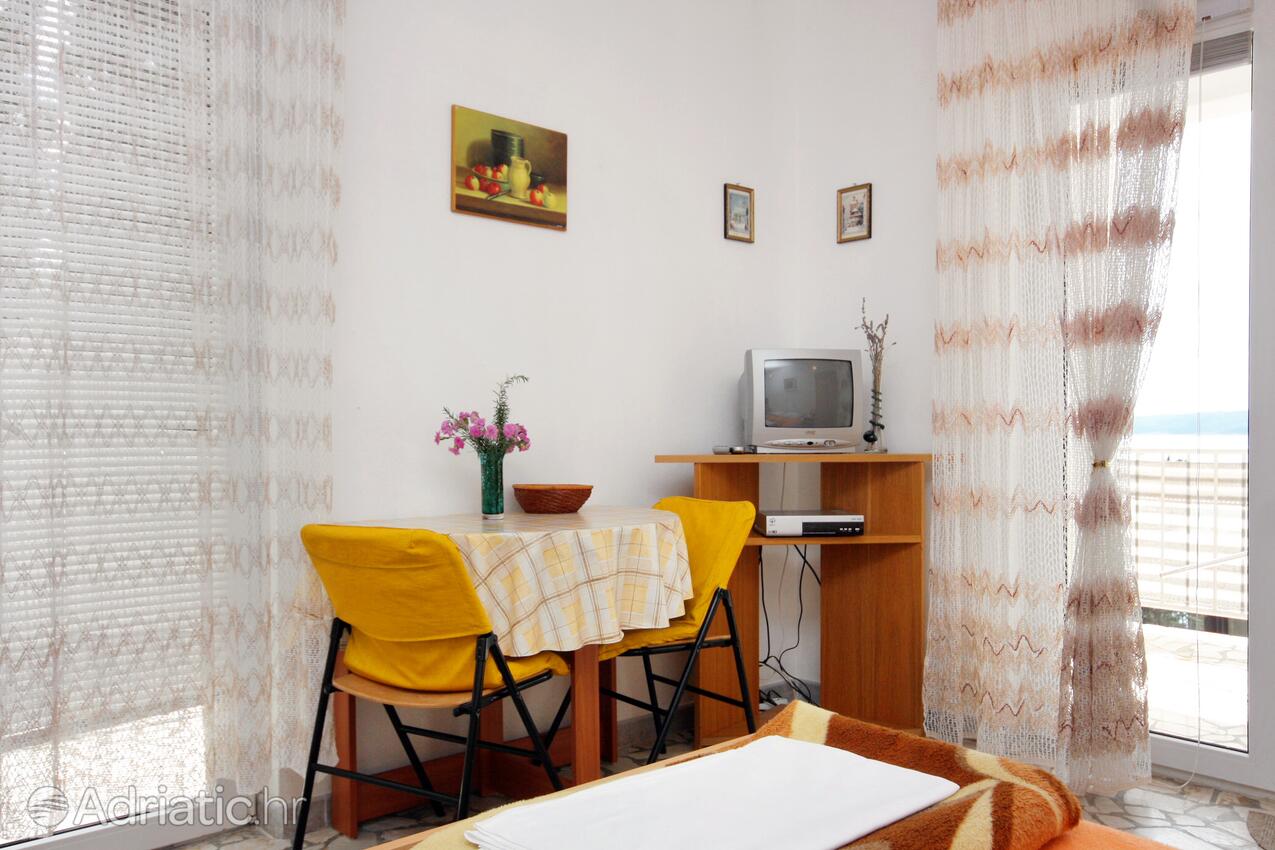 AS-4801-a - Private accommodation - Apartments by the sea Selce, Crikvenica