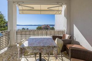 Apartmaji ob morju Selce, Crikvenica - 4801