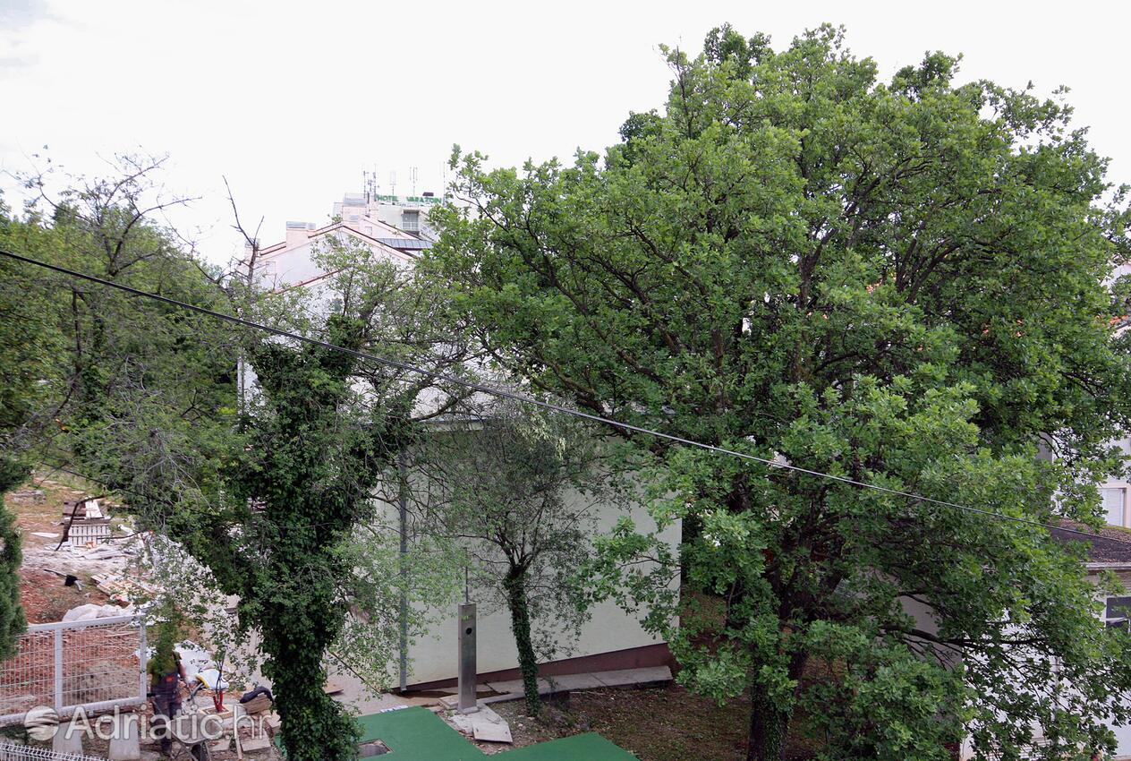 AS-4801-a - Private accommodation - Apartments by the sea Selce, Crikvenica