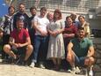 Selce, Crikvenica, Gazde 4801 - Cazare în apropierea mării cu plajă cu pietriș.