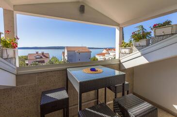 Leilighet studio Selce, Crikvenica (AS-4802-a(
