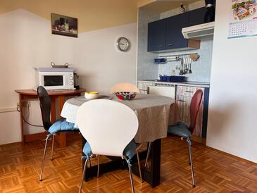 Appartamenti accanto al mare Selce, Cirquenizza - Crikvenica - 4802