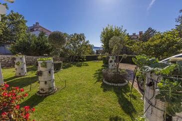 Appartamenti accanto al mare Selce, Cirquenizza - Crikvenica - 4802