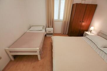 Appartamenti accanto al mare Rogosnizza - Rogoznica - 4805