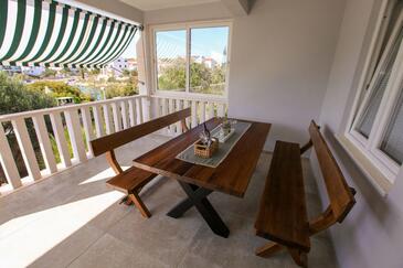 Appartamenti accanto al mare Rogosnizza - Rogoznica - 4805