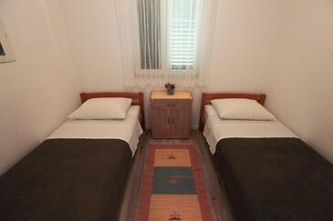 Lejligheder ved havet Rogoznica - 4805