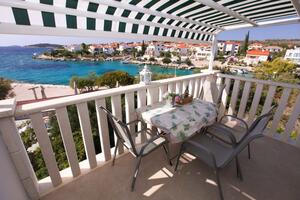 Jednopokojový apartmán Rogoznica (A-4805-b(