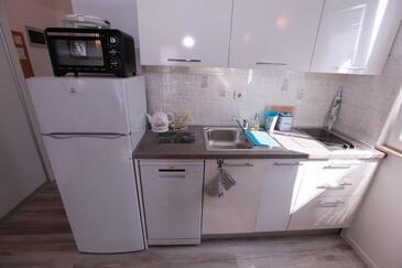 Apartmány u moře Rogoznica - 4805