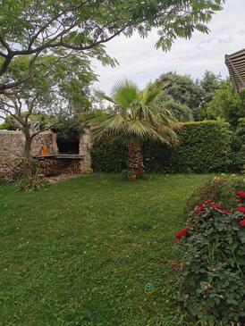 Apartmány u moře Rogoznica - 4805