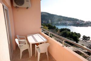 Jednosobni apartman Bilo, Primošten (A-4806-a(