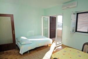 Jednosobni apartman Bilo, Primošten (A-4806-b(