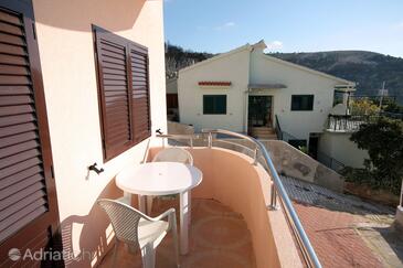 Apartmány u moře Bilo, Primošten - 4806