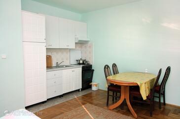 Apartmány u moře Bilo, Primošten - 4806