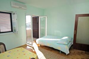 Jednosobni apartman Bilo, Primošten (A-4806-c(