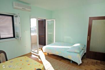 Apartmány u moře Bilo, Primošten - 4806