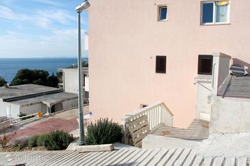Apartmani uz more Bilo, Primošten - 4806