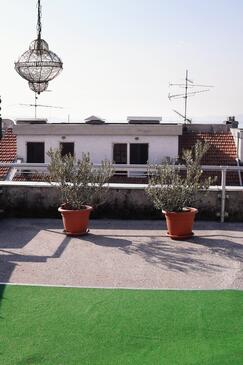 Apartments with WiFi Split - 4809