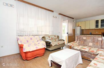 Apartamenty nad morzem Zatoka Ljubljeva, Trogir - 4811