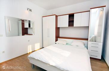 Lejligheder ved havet Vig Ljubljeva, Trogir - 4811