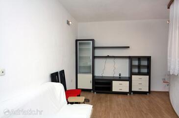 Lejligheder ved havet Vig Ljubljeva, Trogir - 4811