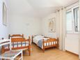 Sypialnia 2 Trogir, Sypialnia 2 w zakwaterowaniu typu apartment, WiFi.